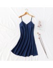 Biała panna młoda druhna haftowana sukienka damska ślub Kimono Sleepshirts piżamy M-XL wiosna koszula nocna szlafrok Sleep Sleep