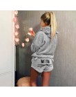 Kobiety piżamy zestaw 2019 jesień zima ciepłe piżamy kobiety polar Pijamas Femme seksowna bielizna kot Pijama Mujer bielizna noc