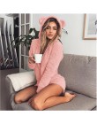 ZOOLIM Winter Warm piżama Kigurumi dla dorosłych z kapturem ucho królika polar Onesie kobiety jednoczęściowy zwierzęcy kostium p