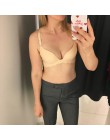 Moda Sexy bra biustonosze dla kobiet Push Up bra bielizna bez szwu biustonosz biustonosz bezprzewodowy biustonosz kobiet bielizn