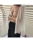 Kobiety z powrotem upiększyć panie przednie zapięcie bez fiszbin modny biustonosz seksowna wyściełana bielizna Bralette zbierz P