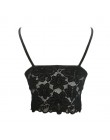 2019 seksowna bielizna kobiety Sexy Bralette kobiety kamizelka w dużym rozmiarze Crop biustonosze bez fiszbin bielizna Sexy V-Ne