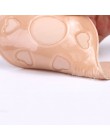 Queenral Dropshipping VIP bez ramiączek biustonosz samoprzylepne Invisible biustonosze Push Up biustonosze dla kobiet bezprzewod