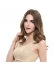 Queenral Sexy kobiety biustonosz biustonosz nieusztywniany push up bielizna kamizelka biustonosz z przodu biustonosze dla kobiet