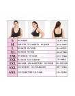 Jerrinut Dropshipping VIP 3 sztuk/partia biustonosze plus size dla kobiet biustonosz bezszwowy bawełna sport uśpienia aktywne Br