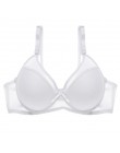 Koronkowe przednie piękno biustonosz Push Up bielizna damska seksowna bielizna damska biustonosz Bralette dla kobiet koronkowe k