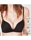 Miękkie bezszwowe biustonosz kobiety A B Cup bielizna push up damskie biustonosze bez fiszbin małe biust 6 kolorów kobiet regulo