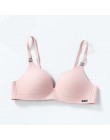 Sexy głębokie U biustonosze dla kobiet bielizna Push-Up biustonosz bezszwowy biustonosz bez fiszbin Plunge Bow biustonosz bieliz