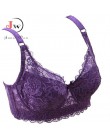 Lato biustonosz Push Up oddychające koronkowe biustonosze seksowna bielizna dla kobiet bielizna Bralette Intimates ropa interior