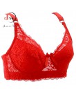 Lato biustonosz Push Up oddychające koronkowe biustonosze seksowna bielizna dla kobiet bielizna Bralette Intimates ropa interior