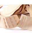 CINOON Super biustonosze Push-Up seksowna bezszwowa bielizna damska bez fiszbin kobieta bralette piękny tył bielizna damska bius
