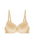 Perfering Sexy kobiety biustonosze Push Up zbierz Bralette moda bielizna biustonosz z fiszbinami bielizna z wypełniaczem biuston