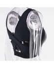 Biustonosz damski moda biustonosz sportowy Push Up topy 2019 nowy siłownia damski biustonosz sportowy 2 kolor