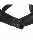 Ultra cienkie kobiety koronki biustonosz biustonosze plus Size superpiękne z przodu Bralette bielizna damska Sexy głębokie V duż