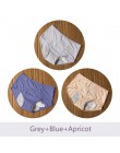 3 sztuk/zestaw majtki menstruacyjne kobiety seksowne spodnie szczelna bielizna nietrzymanie moczu okres dowód bawełniane majtki 