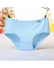 7 sztuk/partia bielizna kobiety dziewczyny majtki majtki w dużym rozmiarze seksowne majtki kobiety Lingeries Calcinhas szorty ma