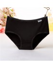 7 sztuk/partia bielizna kobiety dziewczyny majtki majtki w dużym rozmiarze seksowne majtki kobiety Lingeries Calcinhas szorty ma