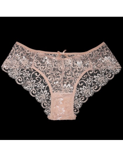 3 sztuk/paczka! Seksowne kobiety majtki koronkowe bielizna koronkowe majtki S M L XL bielizna damska