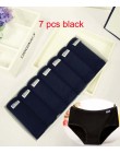 7 sztuk/partia bielizna kobiety dziewczyny majtki majtki w dużym rozmiarze seksowne majtki kobiety Lingeries Calcinhas szorty ma