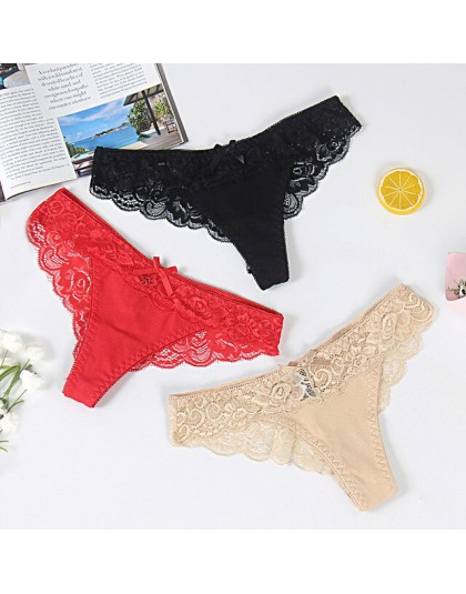 CMENIN nowy Plus duże rozmiary kobiety sexy majtki koronkowe koronka w stylu vintage elastyczne duże niezmienne Hollow figi dzie