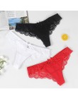 CMENIN nowy Plus duże rozmiary kobiety sexy majtki koronkowe koronka w stylu vintage elastyczne duże niezmienne Hollow figi dzie