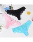 CMENIN nowy Plus duże rozmiary kobiety sexy majtki koronkowe koronka w stylu vintage elastyczne duże niezmienne Hollow figi dzie