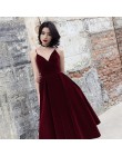 TWOTWINSTYLE letnia sukienka z odkrytymi plecami dla kobiet V Neck Spaghetti pasek bez rękawów wysokiej talii Sexy sukienek kobi