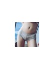 BEFORW Sexy majtki koronkowe kobiety moda przytulna bielizna kuszące ładne figi bawełna wysokiej jakości niskiej talii słodkie k