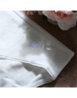 Bawełniane majtki serce dla kobiet 1Pc jednokolorowe kalesony oddychające majtki modna bielizna Sexy kobiece majtki New Arrival 
