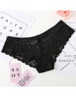 BEFORW Sexy majtki koronkowe kobiety moda przytulna bielizna kuszące ładne figi bawełna wysokiej jakości niskiej talii słodkie k