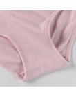 SEEDRULIA kobiety seksowne majtki majtki w dużym rozmiarze dziewczyna Lingeries Cueca Calcinha szorty kalesony 95% majtki bawełn