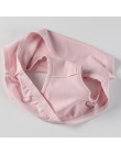 SEEDRULIA kobiety seksowne majtki majtki w dużym rozmiarze dziewczyna Lingeries Cueca Calcinha szorty kalesony 95% majtki bawełn