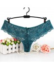 Europa Yardage bielizna kobiety stringi bragas seksowne majtki kobiety bielizna stringi koronkowe t słowo spodnie damskie majtki