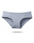 SEEDRULIA kobiety seksowne majtki majtki w dużym rozmiarze dziewczyna Lingeries Cueca Calcinha szorty kalesony 95% majtki bawełn