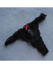 Voplidia bielizna damska Plus rozmiar Sexy bielizna stringi i G ciąg majtki koronkowe T-tył bez szwów ciąg stringi PM041