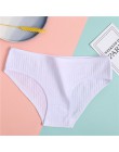 Majtki koronkowe damska bawełniana bielizna miękkie damskie kalesony wygodne dziewczęce figi bielizna moda kobiece seksowne majt