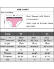 Moonflme 5 sztuk/partii Sexy stringi bawełniane damskie bielizna G stringi stringi 87181