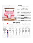 DULASI szczelna majtki menstruacyjne spodnie damskie bielizna bawełniana wodoodporne figi Dropshipping