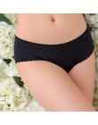 Majtki damskie stretching szorty Plus rozmiar XXXL wysokiej talii bielizna kobiety Sexy ultra-cienkie majtki bezszwowe spodnie m
