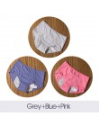 DULASI szczelna majtki menstruacyjne spodnie damskie bielizna bawełniana wodoodporne figi Dropshipping