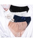 Sexy kobiet majtki koronkowe bielizna drążą majtki dla kobiet kobieta bielizna kalesony czarny/biały jednolity kolor majtki Femm