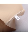 S-XL pani niskiej talii Sexy wyściółka majtki Bum wyściełane Butt lifter Enhancer Hip stanik push up i majtki bielizna bezszwowe