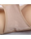S-XL pani niskiej talii Sexy wyściółka majtki Bum wyściełane Butt lifter Enhancer Hip stanik push up i majtki bielizna bezszwowe