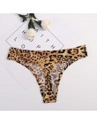 Hot Silk Sexy kobiety stringi g string bezszwowe majtki bielizna damska Sexy majtki Tanga kobiety Low-Rise bielizna majtki Intim