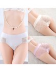 3 sztuk Sexy majtki koronkowe kobiety bielizna bielizna-majtki dla kobiet spodnie w kratę intymne kobiety bielizna damska Bikini