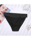 M-XL damskie kalesony szerokie talii bawełniane majtki kobiety seksowna bielizna mmiękkie majtki wygodne bielizna dla dziewcząt 
