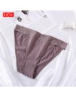 M-XL damskie kalesony szerokie talii bawełniane majtki kobiety seksowna bielizna mmiękkie majtki wygodne bielizna dla dziewcząt 