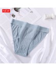M-XL damskie kalesony szerokie talii bawełniane majtki kobiety seksowna bielizna mmiękkie majtki wygodne bielizna dla dziewcząt 