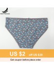 Prettywowgo 6 sztuk/partia kobieta figi hurtownie 2020 New Arrival dobrej jakości 6 kolor bawełna z kwiecistym nadrukiem majtki 