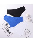 Gorąca sprzedaż bezszwowe figi codzienne bielizna damska figi bezśladowe surowe krój seksowna bielizna Hipster figi intymne